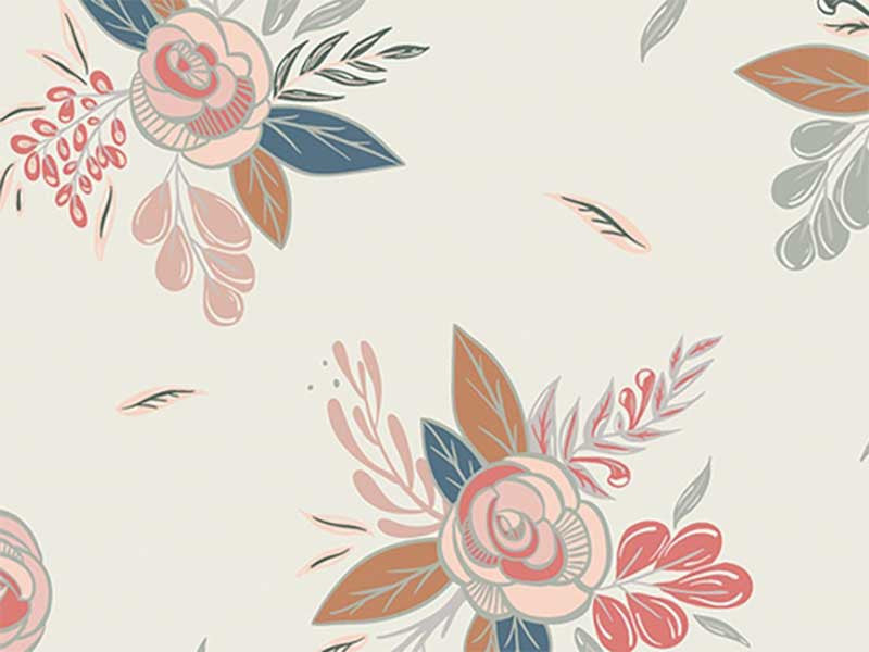 Jersey Art Gallery Little Clementine x10cm dans ART GALLERY FABRICS par Couture et Cie