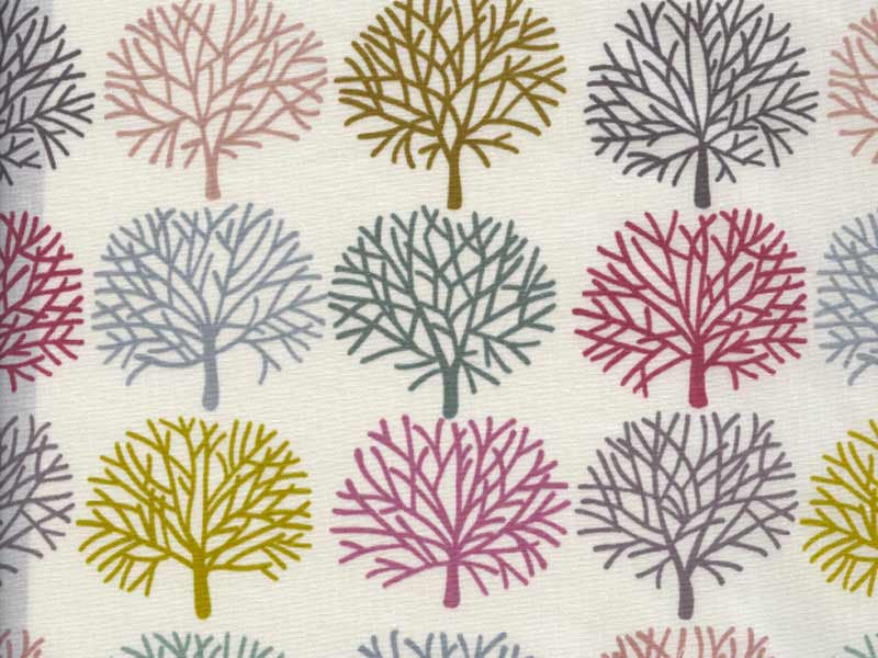 Tissu Alexander henry A ghastlie orchard x10cm dans Alexander Henry Fabrics par Couture et Cie