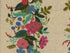 Tissu Rifle paper English garden Floral Vines crème Canvas x10cm dans COTTON + STEEL par Couture et Cie