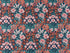 Tissu Liberty Mountain primrose x10cm dans Tissus LIBERTY OF LONDON par Couture et Cie