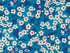 Tissu Liberty Mitsi bleu outremer x10cm dans Tissus LIBERTY OF LONDON par Couture et Cie