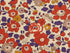 Tissu liberty Betsy automne x10cm dans Tissus LIBERTY OF LONDON par Couture et Cie