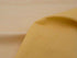 Tissu Chambray en coton bio jaune safran, coupon 40x150cm dans TISSUS BIOLOGIQUES par Couture et Cie