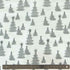 Tissu blanc Christmas Wonders x10cm dans Tissus Noël par Couture et Cie