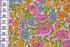Liberty Poppy & Daisy rose, jaune et bleu, x10cm dans Tissus LIBERTY OF LONDON par Couture et Cie