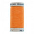 fil à coudre coton biologique orange 4804 dans Fils à coudre bio par Couture et Cie