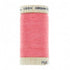 fil à coudre coton biologique corail 4807 dans Mercerie par Couture et Cie