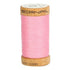 fil à coudre coton biologique rose layette 4809 dans Mercerie par Couture et Cie