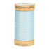 fil à coudre coton biologique bleu layette 4814 dans Fils à coudre bio par Couture et Cie