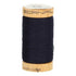Fil à coudre coton biologique bleu marine 4818 dans Fils à coudre bio par Couture et Cie