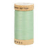 Fil à coudre coton biologique vert d&