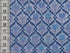 Tissu Liberty Nomad bleu dans Tissus LIBERTY OF LONDON par Couture et Cie