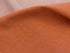 Tissu Chambray coton biologique roux, coupon 43x155cm dans TISSUS BIOLOGIQUES par Couture et Cie