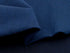 Chambray coton biologique bleu nuit, coupon 65x155cm dans TISSUS BIOLOGIQUES par Couture et Cie
