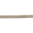 Elastique nude pois lurex doré 10mm, x10cm dans Mercerie par Couture et Cie