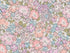 Tissu Liberty Michelle rose dragée, x10cm dans Tissus par Couture et Cie