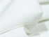 Popeline de coton Bio blanc, x10cm dans Accueil par Couture et Cie