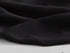 Tencel Meet Milk Twill medium noir, coupon 95x150cm dans Tencel par Couture et Cie