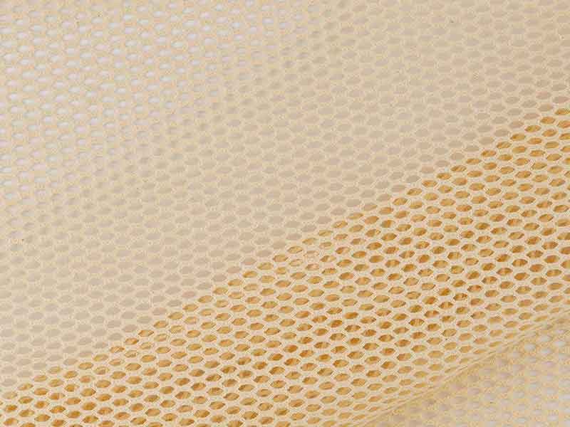 Tissu Filet coton bio naturel, x10cm dans TISSUS BIOLOGIQUES par Couture et Cie
