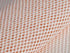 Tissu Filet coton bio rose coquillage, x10cm dans TISSUS BIOLOGIQUES par Couture et Cie