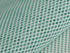 Tissu Filet coton bio bleu azur, x10cm dans TISSUS BIOLOGIQUES par Couture et Cie