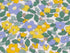 Tissu Liberty Betsy Berry bergamote, x10cm dans Tissus LIBERTY OF LONDON par Couture et Cie