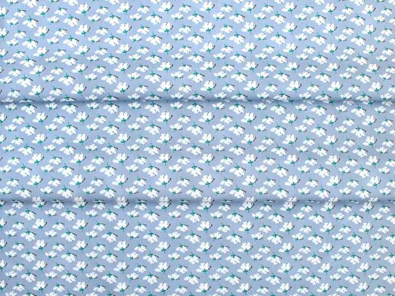 Tissu Art Gallery Fabrics Mayfair Brooks Mews, x10cm dans ART GALLERY FABRICS par Couture et Cie