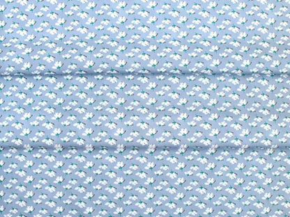 Tissu Art Gallery Fabrics Mayfair Brooks Mews, x10cm dans ART GALLERY FABRICS par Couture et Cie