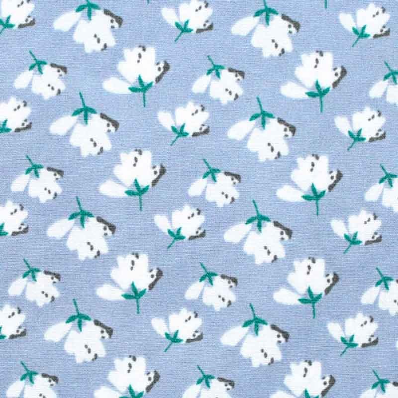 Tissu Art Gallery Fabrics Mayfair Brooks Mews, x10cm dans ART GALLERY FABRICS par Couture et Cie