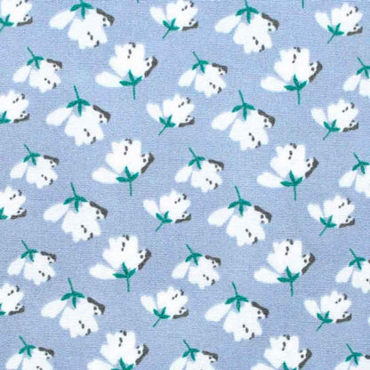 Tissu Art Gallery Fabrics Mayfair Brooks Mews, x10cm dans ART GALLERY FABRICS par Couture et Cie