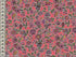 Tissu Liberty Pereira rose, x10cm dans Tissus LIBERTY OF LONDON par Couture et Cie