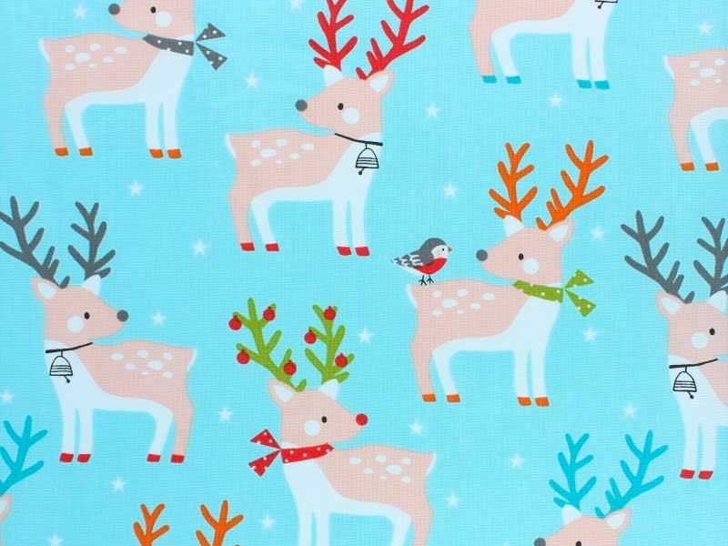 Tissu dashwood studio rennes, x10cm dans DASHWOOD STUDIO par Couture et Cie