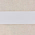 Elastique cotelé 35mm blanc, x10cm dans Mercerie par Couture et Cie