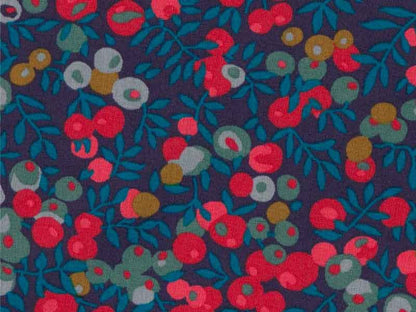 Tissu Liberty Wiltshire Nausicaa, x10cm dans Tissus LIBERTY OF LONDON par Couture et Cie