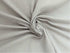 Double gaze gaufrée gris clair, x10cm dans Double gaze par Couture et Cie