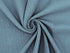Tissu Double gaze coton bleu jean, x10cm dans Double gaze par Couture et Cie