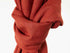 Lin Mind The Maker nisa softened linen sienne, x10cm dans Mind The Maker par Couture et Cie