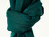 Lin Mind The Maker nisa softened linen vert bouteille, x10cm dans Mind The Maker par Couture et Cie