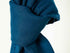 Lin Mind The Maker nisa softened linen bleu ocean, x10cm dans Mind The Maker par Couture et Cie