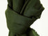 Lin Mind The Maker nisa softened linen vert kaki, x10cm dans Mind The Maker par Couture et Cie