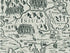 Tissu Art Gallery Fabrics Boscage Borneo, x10cm dans ART GALLERY FABRICS par Couture et Cie