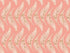 Tissu Art Gallery Fabrics Homebody plumes fond rose, x10cm dans ART GALLERY FABRICS par Couture et Cie