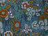 Tissu Cloud 9 fabrics Grasslands Embroidered Floral, x10cm dans TISSUS BIOLOGIQUES par Couture et Cie