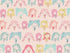 Tissu Art Gallery Fabrics Daydream Fillettes, x10cm dans ART GALLERY FABRICS par Couture et Cie