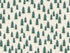 Tissu Rifle Paper Holiday Classics motif Sapins, x10cm dans Rifle Paper Co par Couture et Cie