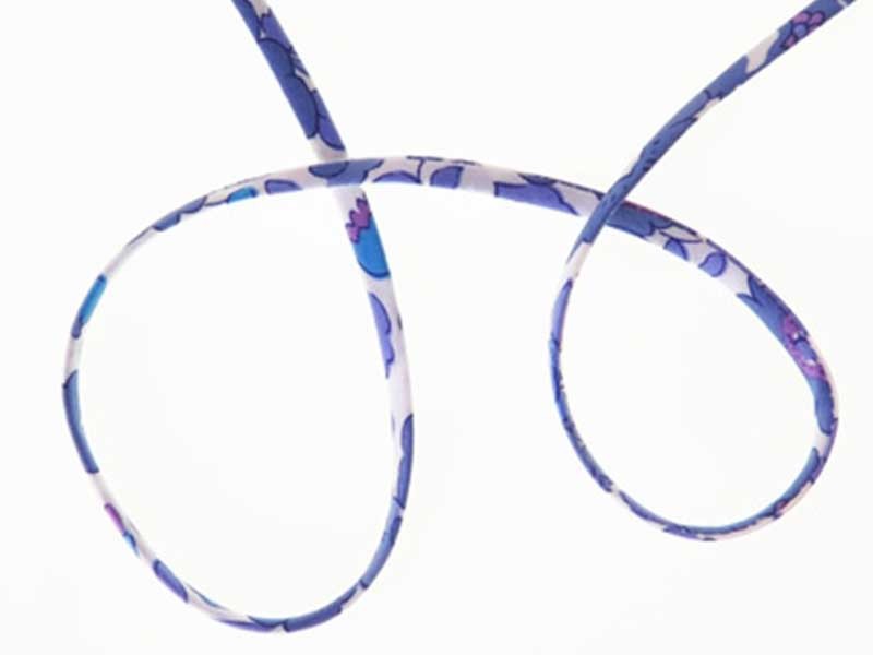 Cordon Liberty Betsy bleu lavande, x10cm dans Cordons Liberty par Couture et Cie