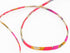Cordon Liberty Betsy fluo thé, x10cm dans Cordons Liberty par Couture et Cie
