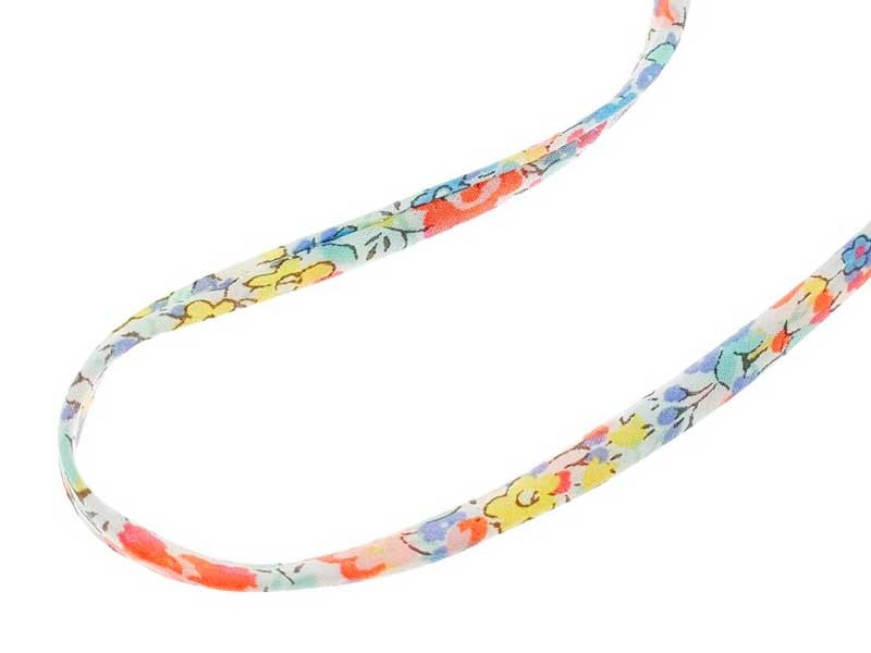 Cordon Liberty Emma and Georgina danube, x10cm dans Cordons Liberty par Couture et Cie