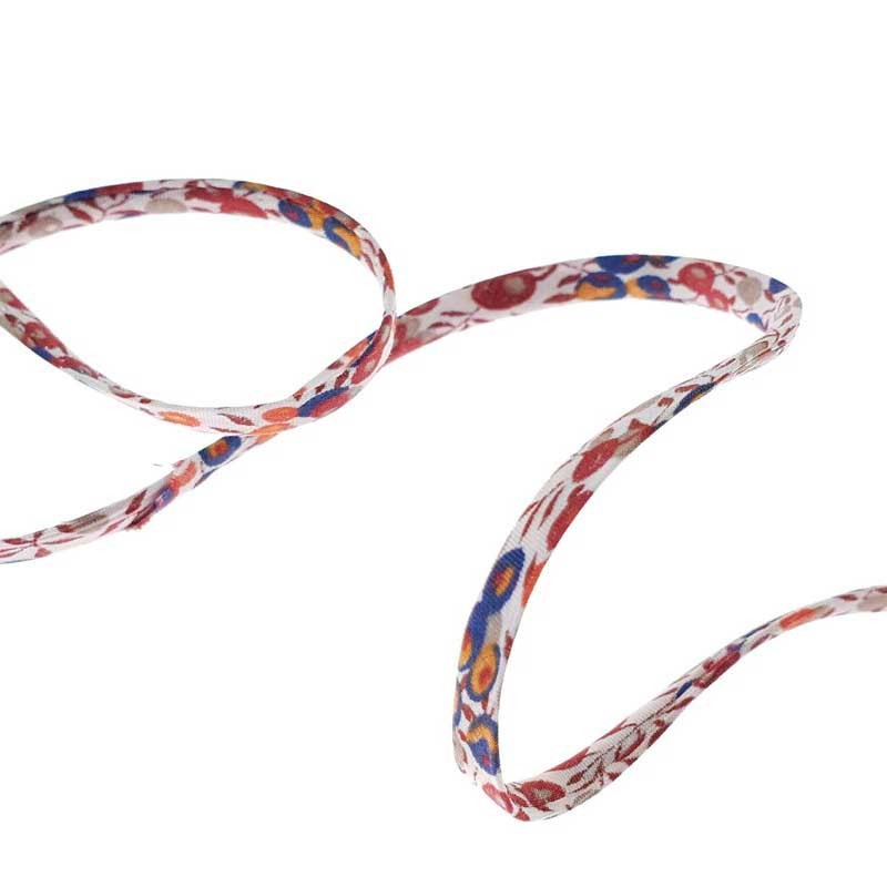 Cordon Liberty Wiltshire Bud noisette, x10cm dans Accueil par Couture et Cie