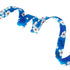 Biais Liberty Mitsi bleu outremer, x10cm dans Accueil par Couture et Cie